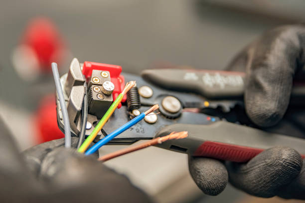 Best Circuit Breaker Repair  in New Ulm, MN