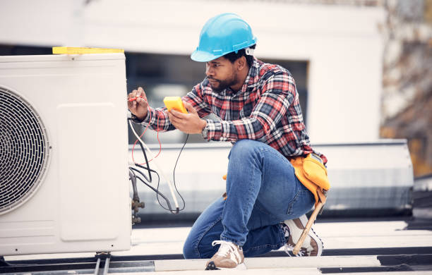 Best Commercial Electrician Services  in New Ulm, MN